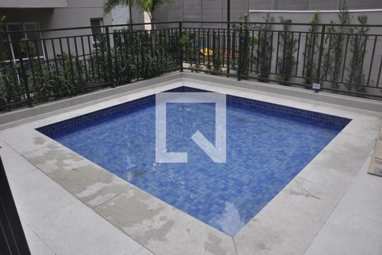 Área comum - Piscina de apartamento à venda com 1 quarto, 39m² em Vila Pirituba, São Paulo