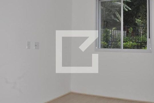 Detalhe - Quarto de apartamento à venda com 1 quarto, 39m² em Vila Pirituba, São Paulo