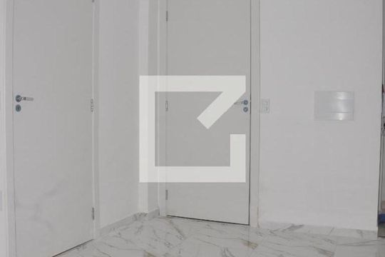 Detalhe - Sala de apartamento à venda com 1 quarto, 39m² em Vila Pirituba, São Paulo