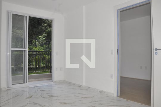 Detalhe - Sala de apartamento à venda com 1 quarto, 39m² em Vila Pirituba, São Paulo