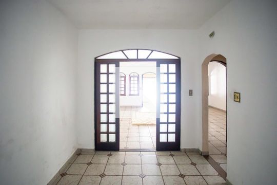 Sala de Jantar de casa à venda com 2 quartos, 405m² em Assunção, São Bernardo do Campo