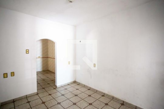 Sala de Jantar de casa à venda com 2 quartos, 405m² em Assunção, São Bernardo do Campo