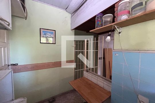 Área comum de casa à venda com 5 quartos, 211m² em Piedade, Rio de Janeiro