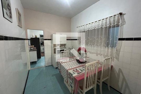 Sala 3 de casa à venda com 5 quartos, 211m² em Piedade, Rio de Janeiro