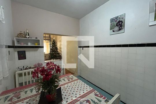 Sala 3 de casa à venda com 5 quartos, 211m² em Piedade, Rio de Janeiro