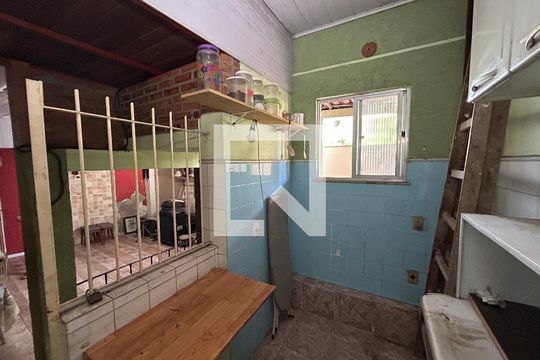 Área comum de casa à venda com 5 quartos, 211m² em Piedade, Rio de Janeiro