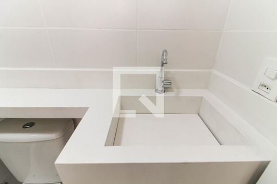 Apartamento para alugar com 2 quartos, 37m² em Brás, São Paulo
