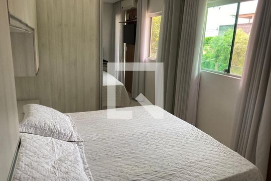 Quarto 1 de casa à venda com 2 quartos, 100m² em Sapucaias III, Contagem