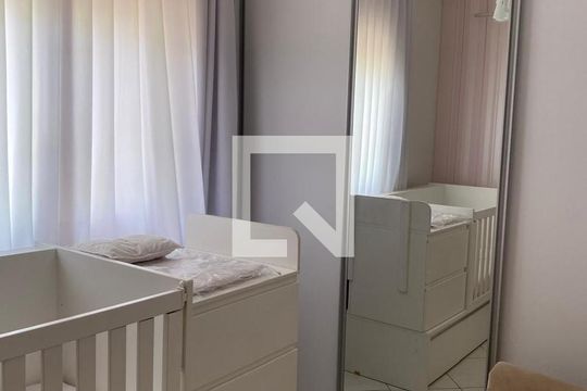 Quarto 2 de casa à venda com 2 quartos, 100m² em Sapucaias III, Contagem