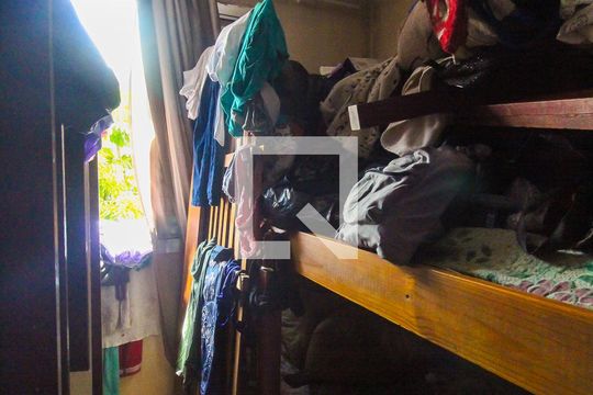 Quarto 2 de apartamento à venda com 2 quartos, 45m² em Jardim Pedro José Nunes, São Paulo