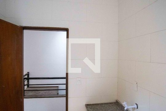 Cozinha de casa à venda com 4 quartos, 288m² em Centro, Diadema