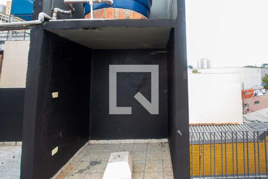 Área comum de casa à venda com 4 quartos, 288m² em Centro, Diadema