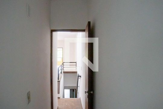Área comum de casa à venda com 4 quartos, 288m² em Centro, Diadema