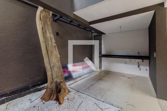 Garagem de casa de condomínio à venda com 2 quartos, 170m² em Vila Mariana, São Paulo