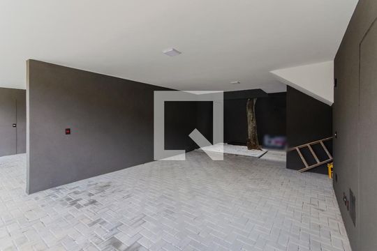 Garagem de casa de condomínio à venda com 2 quartos, 170m² em Vila Mariana, São Paulo