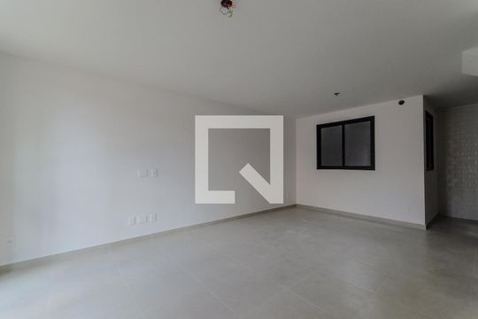 Sala de casa de condomínio à venda com 2 quartos, 170m² em Vila Mariana, São Paulo
