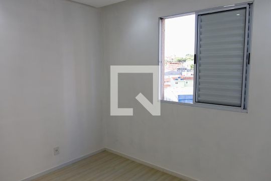 Quarto 1 de apartamento para alugar com 2 quartos, 47m² em Conceição, Osasco