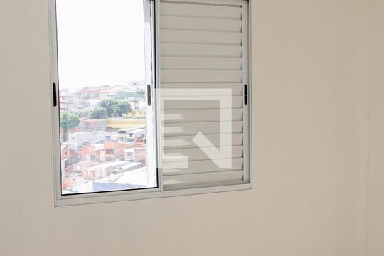 Quarto 2 de apartamento para alugar com 2 quartos, 47m² em Conceição, Osasco