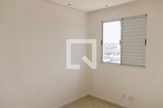 Quarto 2 de apartamento para alugar com 2 quartos, 47m² em Conceição, Osasco