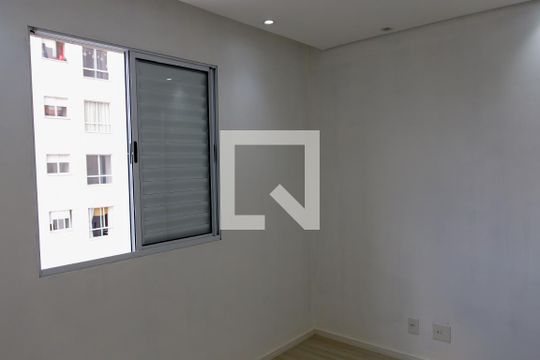 Quarto 1 de apartamento para alugar com 2 quartos, 47m² em Conceição, Osasco