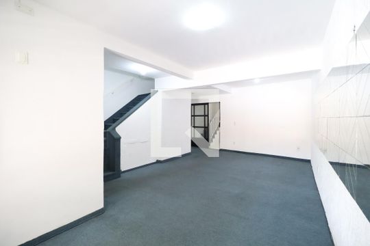 Sala de casa para alugar com 3 quartos, 350m² em Tucuruvi, São Paulo