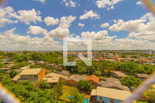 Vista do Quarto 1 de apartamento à venda com 2 quartos, 46m² em Estância Velha, Canoas