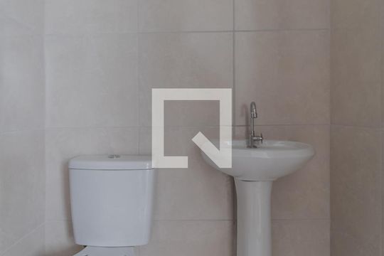 Banheiro de apartamento à venda com 2 quartos, 38m² em Jardim America da Penha, São Paulo