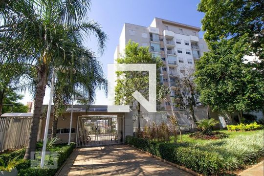 Fachada de apartamento para alugar com 3 quartos, 59m² em Vila Miami, São Paulo