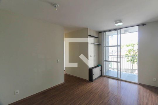 Apartamento para alugar com 3 quartos, 59m² em Vila Miami, São Paulo