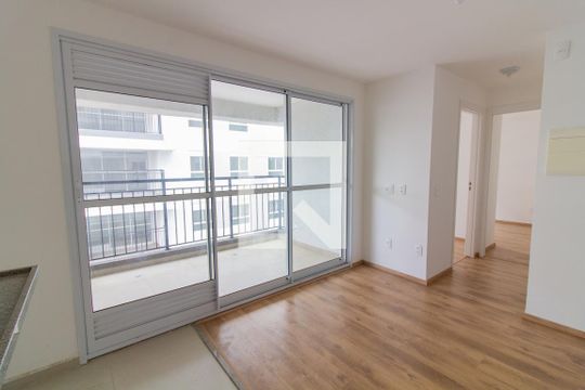 Apartamento à venda com 2 quartos, 45m² em Barra Funda, São Paulo