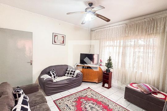 Casa à venda com 3 quartos, 150m² em Vila Valparaíso, Santo André