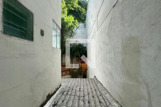 Vista de apartamento para alugar com 1 quarto, 30m² em Santa Teresa, Rio de Janeiro