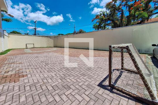 Área comum - Playground de casa à venda com 3 quartos, 195m² em Engenho do Mato, Niterói