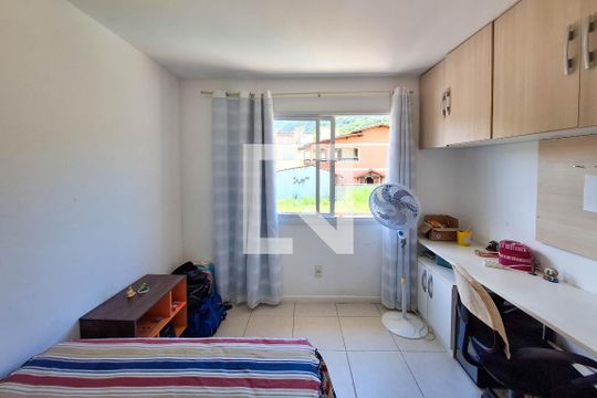 Quarto 1 de casa à venda com 3 quartos, 195m² em Engenho do Mato, Niterói