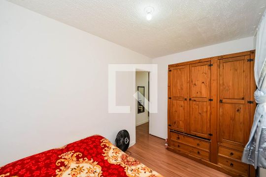 Quarto 1 de apartamento à venda com 2 quartos, 42m² em Rubem Berta, Porto Alegre