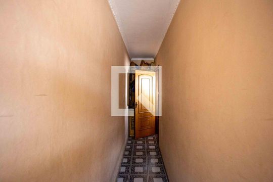 Área comum de casa à venda com 16 quartos, 250m² em Conceição, Diadema