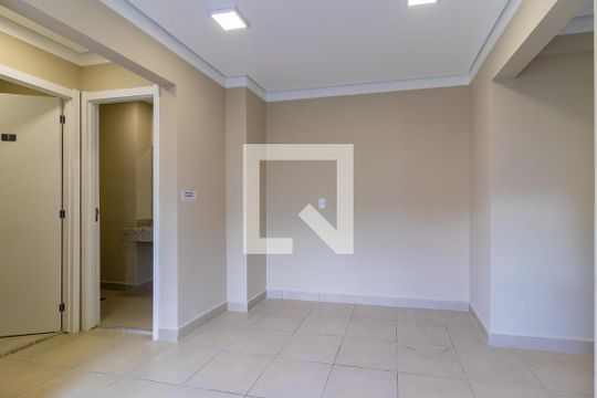 Área comum - Salão de festas de apartamento à venda com 2 quartos, 32m² em Vila Nova Curuca, São Paulo