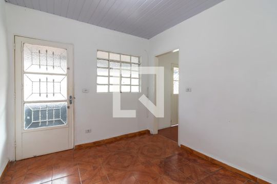 Casa para alugar com 1 quarto, 50m² em Vila Roque, São Paulo