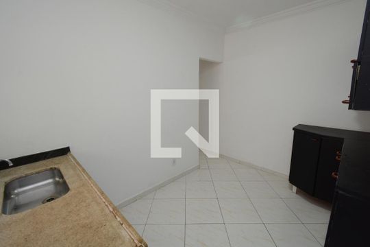 Cozinha de casa à venda com 2 quartos, 170m² em Cidade Ademar, São Paulo