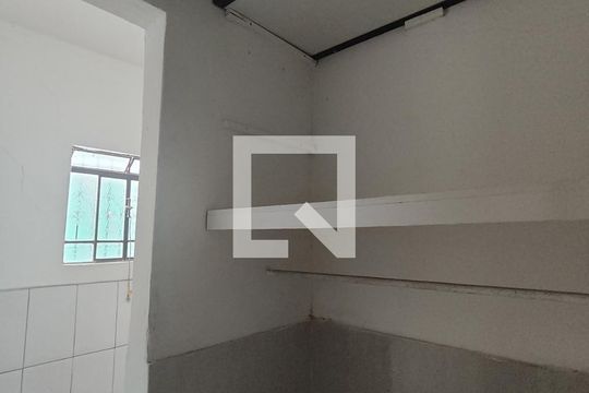 Quarto 2 de casa à venda com 2 quartos, 120m² em São Joaquim, Contagem