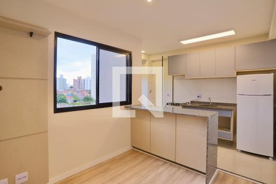 Apartamento para alugar com 2 quartos, 55m² em Mooca, São Paulo