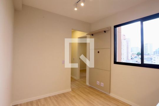 Sala de apartamento para alugar com 2 quartos, 55m² em Mooca, São Paulo