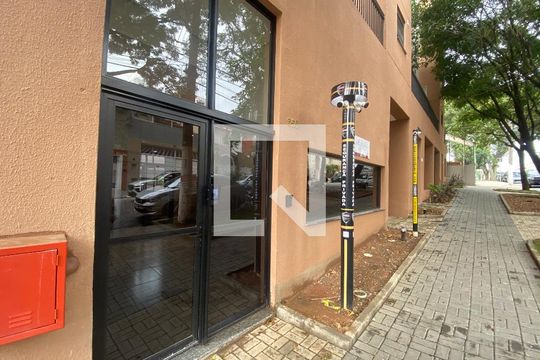 Fachada de apartamento para alugar com 2 quartos, 55m² em Mooca, São Paulo
