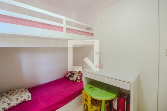 Quarto 1 de apartamento à venda com 2 quartos, 70m² em Jardim Carvalho, Porto Alegre