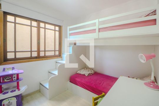 Quarto 1 de apartamento à venda com 2 quartos, 70m² em Jardim Carvalho, Porto Alegre