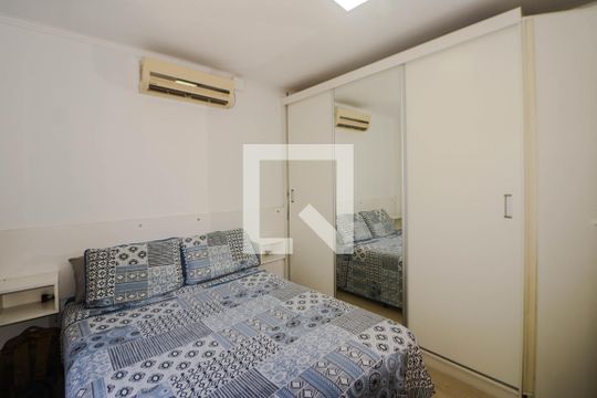 Quarto 2 de apartamento à venda com 2 quartos, 70m² em Jardim Carvalho, Porto Alegre