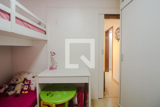 Quarto 1 de apartamento à venda com 2 quartos, 70m² em Jardim Carvalho, Porto Alegre