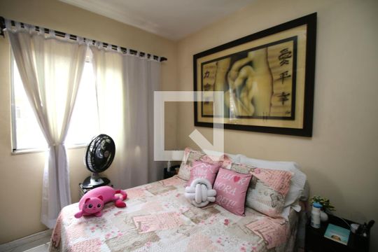 Quarto 1 de apartamento à venda com 2 quartos, 75m² em Irajá, Rio de Janeiro