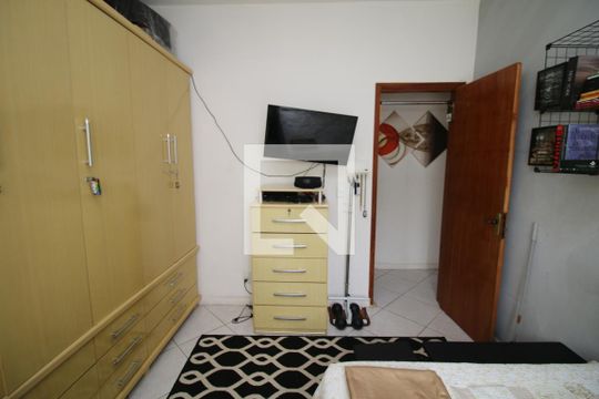 Quarto 2 de apartamento à venda com 2 quartos, 75m² em Irajá, Rio de Janeiro