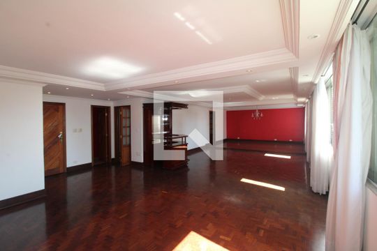 Apartamento à venda com 3 quartos, 212m² em Santana, São Paulo